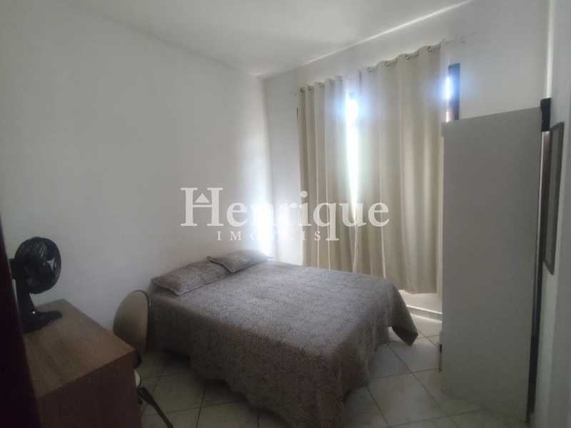 Apartamento, 2 quartos, 60 m² - Foto 21