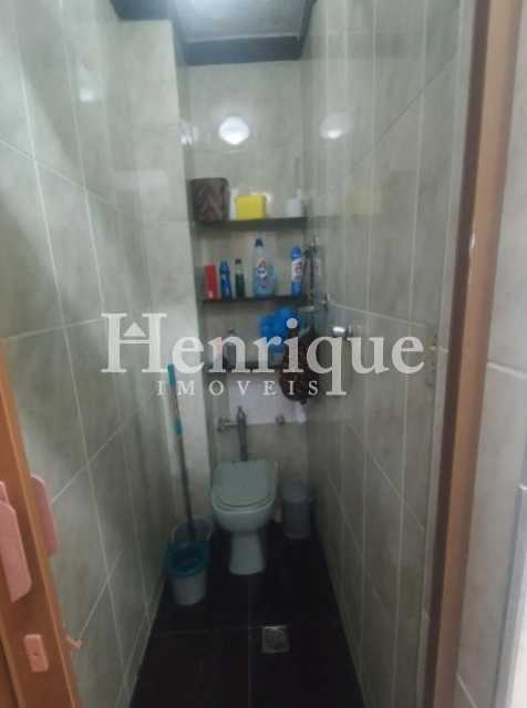 Apartamento, 2 quartos, 60 m² - Foto 24