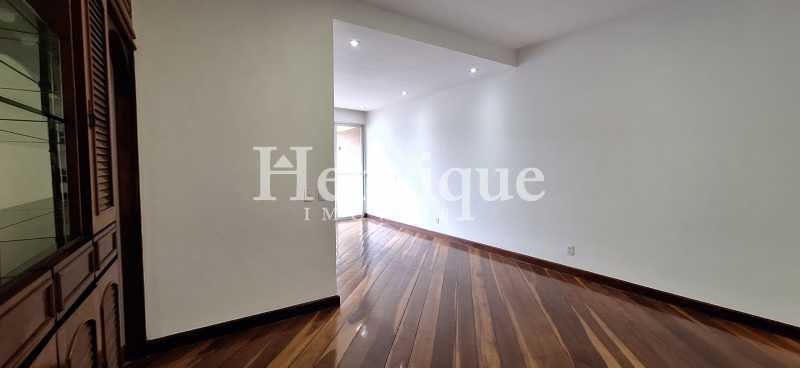 Apartamento, 2 quartos, 81 m² - Foto 6