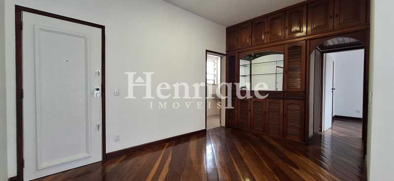 Apartamento, 2 quartos, 81 m² - Foto 7