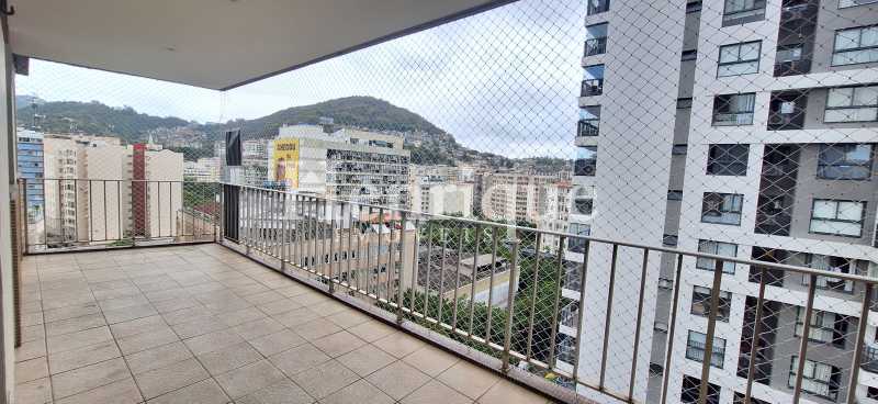 Apartamento, 2 quartos, 81 m² - Foto 3