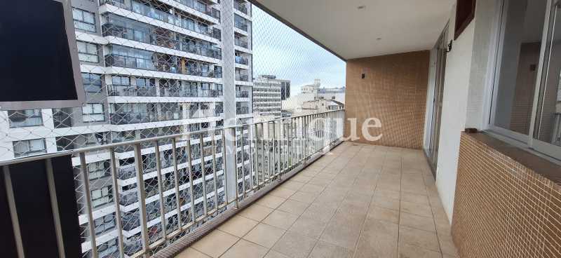 Apartamento, 2 quartos, 81 m² - Foto 4