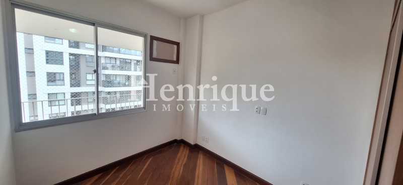 Apartamento, 2 quartos, 81 m² - Foto 12