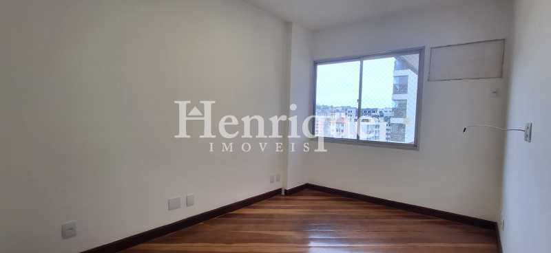 Apartamento, 2 quartos, 81 m² - Foto 9