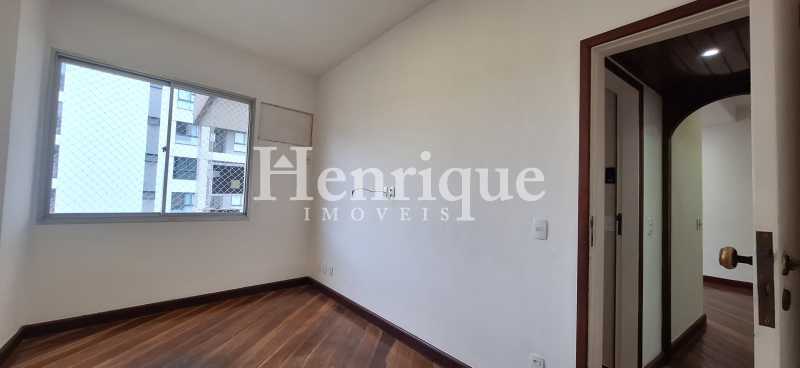 Apartamento, 2 quartos, 81 m² - Foto 8