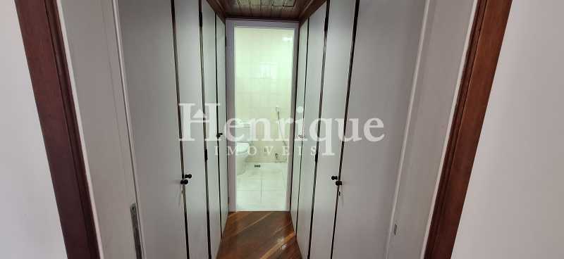 Apartamento, 2 quartos, 81 m² - Foto 10
