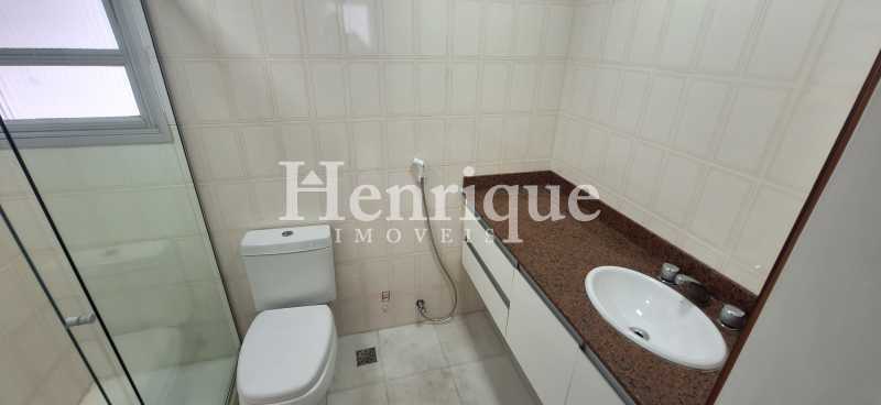 Apartamento, 2 quartos, 81 m² - Foto 14