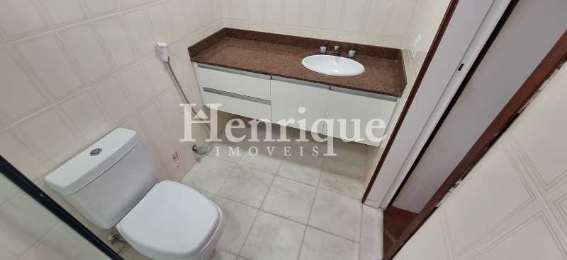 Apartamento, 2 quartos, 81 m² - Foto 16