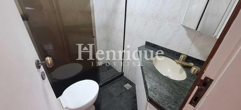 Apartamento, 2 quartos, 81 m² - Foto 17