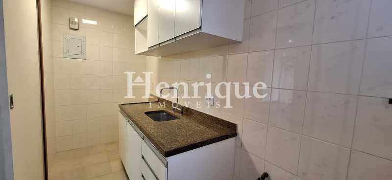 Apartamento, 2 quartos, 81 m² - Foto 19