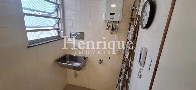 Apartamento, 2 quartos, 81 m² - Foto 21