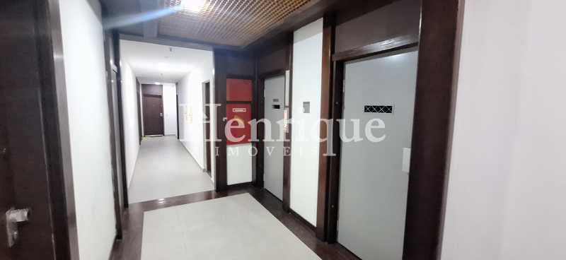 Apartamento, 2 quartos, 81 m² - Foto 24