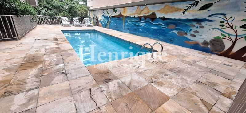 Apartamento, 2 quartos, 81 m² - Foto 22