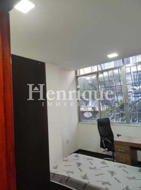 Apartamento, 2 quartos, 82 m² - Foto 7