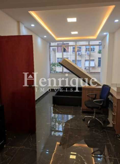 Apartamento, 2 quartos, 82 m² - Foto 9
