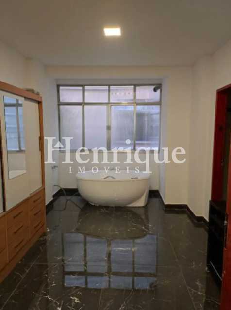 Apartamento, 2 quartos, 82 m² - Foto 10