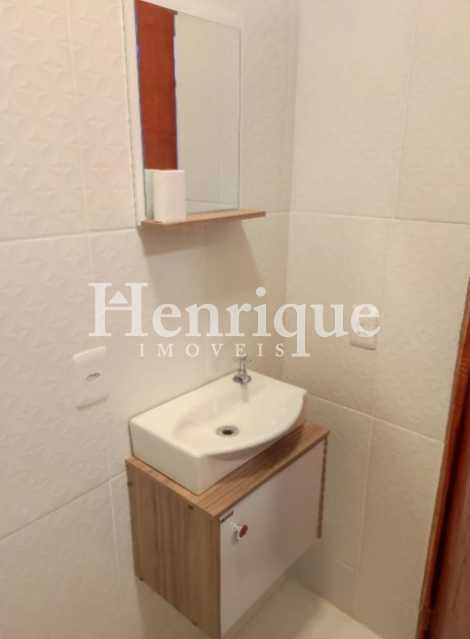 Apartamento, 2 quartos, 82 m² - Foto 12