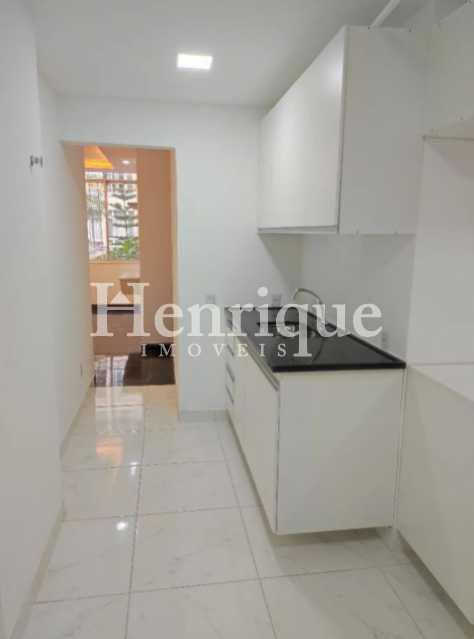 Apartamento, 2 quartos, 82 m² - Foto 14