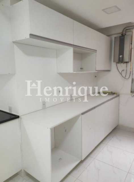 Apartamento, 2 quartos, 82 m² - Foto 15
