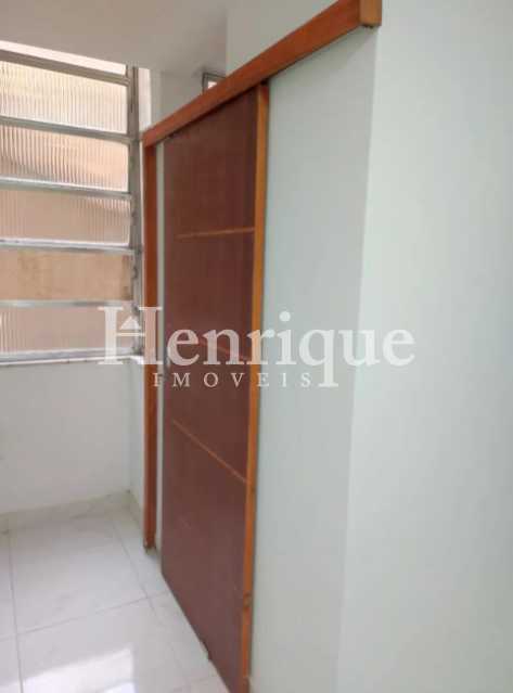 Apartamento, 2 quartos, 82 m² - Foto 16