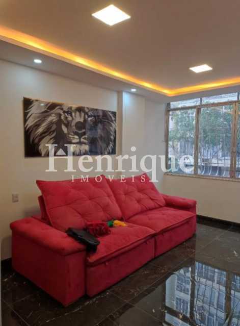 Apartamento, 2 quartos, 82 m² - Foto 19