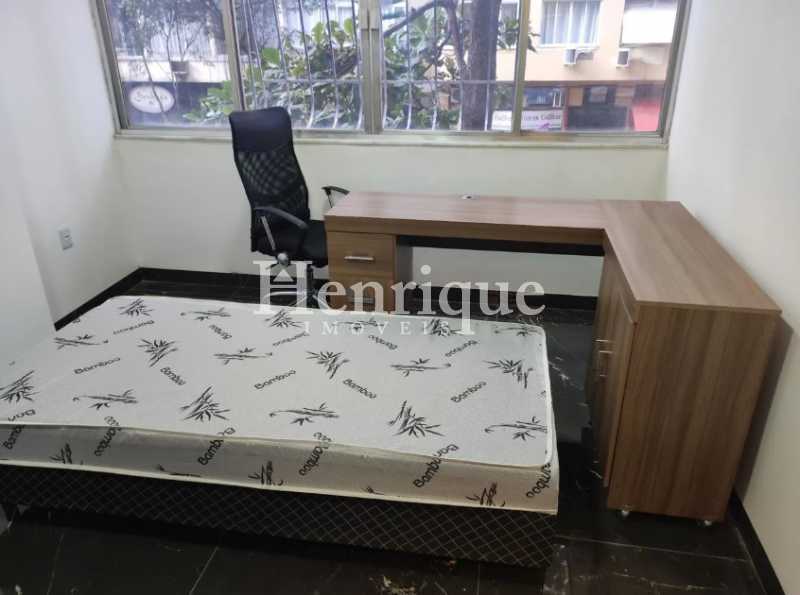 Apartamento, 2 quartos, 82 m² - Foto 24