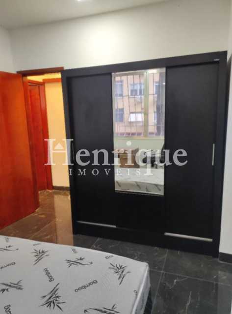 Apartamento, 2 quartos, 82 m² - Foto 26