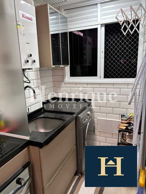 Apartamento, 2 quartos, 50 m² - Foto 28