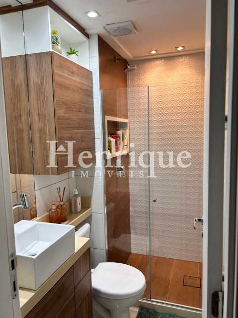 Apartamento, 2 quartos, 50 m² - Foto 19