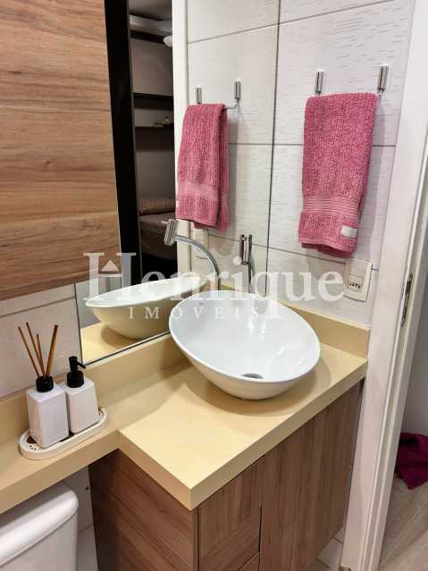 Apartamento, 2 quartos, 50 m² - Foto 26