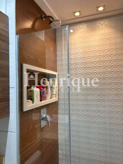 Apartamento, 2 quartos, 50 m² - Foto 20