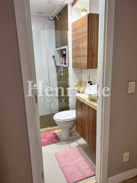 Apartamento, 2 quartos, 50 m² - Foto 27