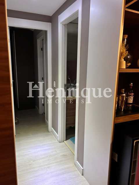 Apartamento, 2 quartos, 50 m² - Foto 17