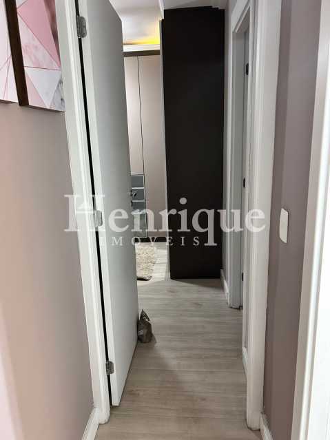 Apartamento, 2 quartos, 50 m² - Foto 18