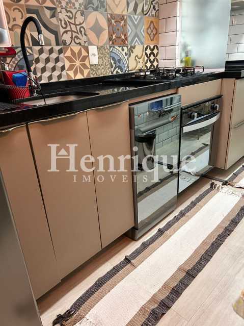 Apartamento, 2 quartos, 50 m² - Foto 9