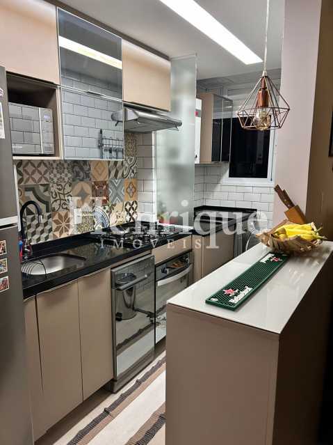 Apartamento, 2 quartos, 50 m² - Foto 12