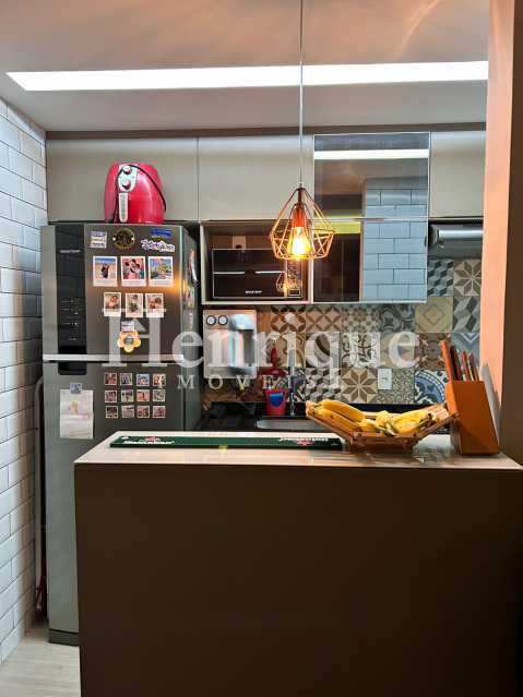 Apartamento, 2 quartos, 50 m² - Foto 15