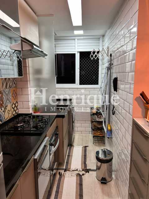 Apartamento, 2 quartos, 50 m² - Foto 14