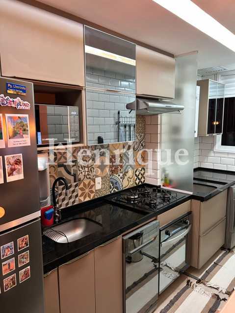 Apartamento, 2 quartos, 50 m² - Foto 13