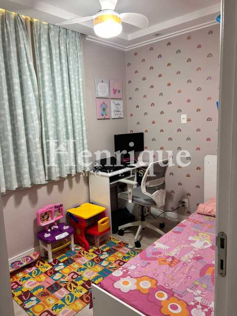 Apartamento, 2 quartos, 50 m² - Foto 21