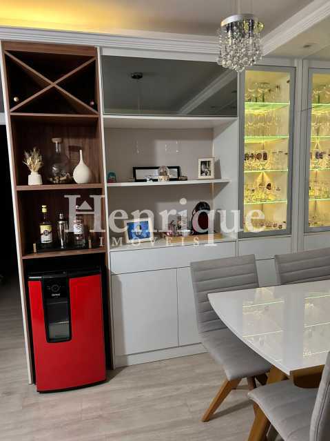 Apartamento, 2 quartos, 50 m² - Foto 8