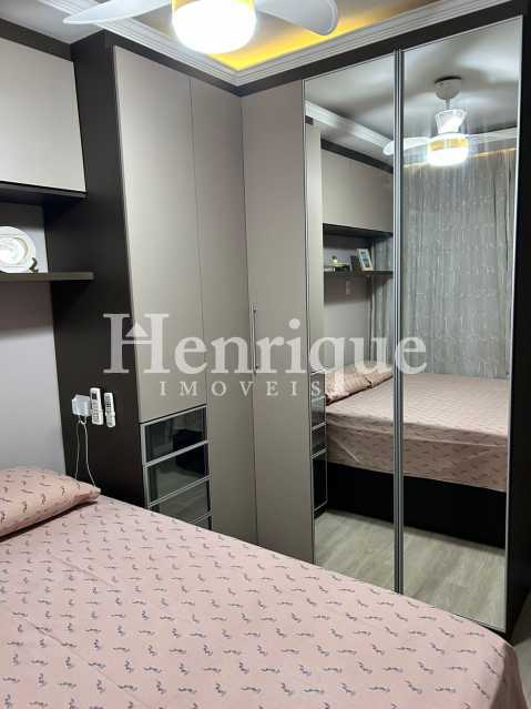 Apartamento, 2 quartos, 50 m² - Foto 25