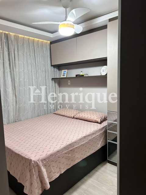 Apartamento, 2 quartos, 50 m² - Foto 23