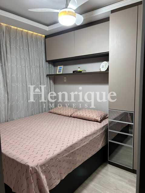 Apartamento, 2 quartos, 50 m² - Foto 24