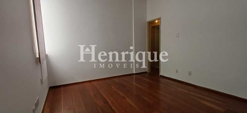 Apartamento, 2 quartos, 75 m² - Foto 2