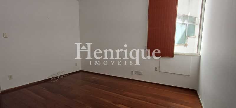Apartamento, 2 quartos, 75 m² - Foto 3