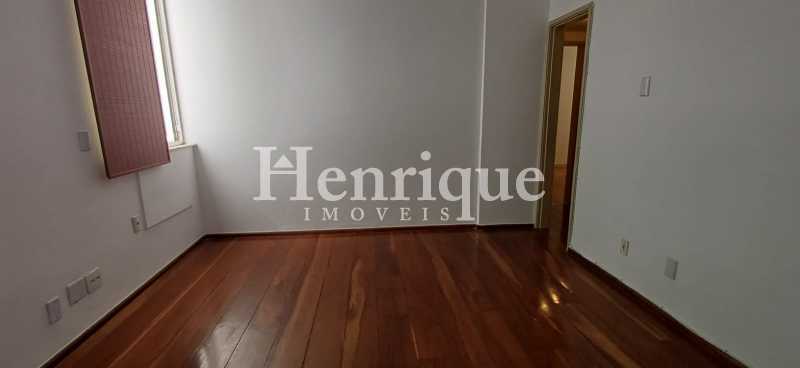 Apartamento, 2 quartos, 75 m² - Foto 4