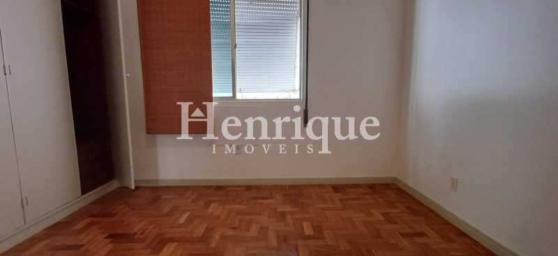 Apartamento, 2 quartos, 75 m² - Foto 5