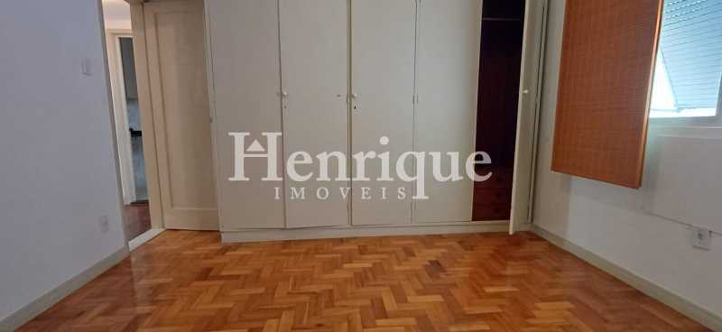 Apartamento, 2 quartos, 75 m² - Foto 6