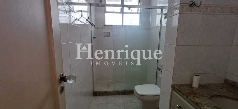 Apartamento, 2 quartos, 75 m² - Foto 7